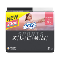 SPORTS230羽つき / 21枚