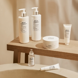 バス＆ボディー