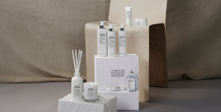 REPLICA Maison Margiela PARIS