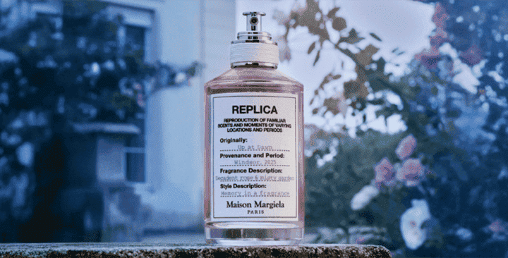 Maison Margiela Fragrances(メゾン マルジェラ フレグランス)の通販