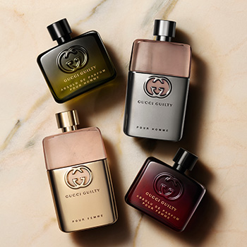 グッチ ビューティ＿フレグランス・ボディケアカテゴリー