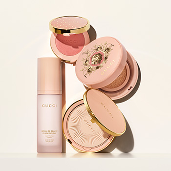 グッチ ビューティ＿フェイスカテゴリー