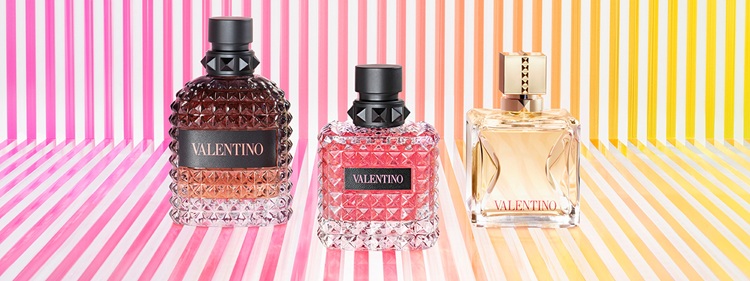 VALENTINO フレグランス