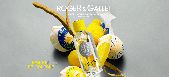 ROGER & GALLET