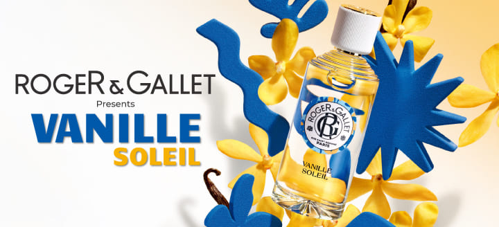 ROGER＆GALLET_VANILLE-SOLEIL