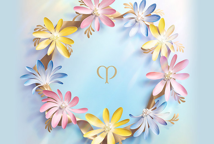 Radiance Wreath ギフトコレクション2025