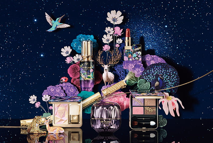 さあ、秘めた力を解き放つ旅へ。DREAMS EXPRESS COLLECTION