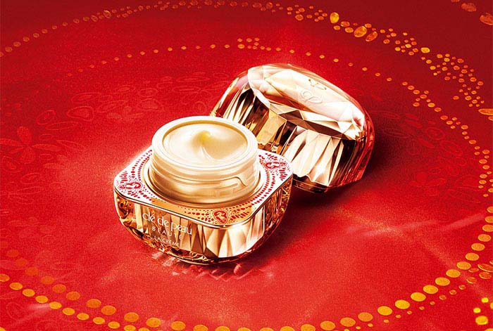 HAPPY RADIANT NEW YEAR