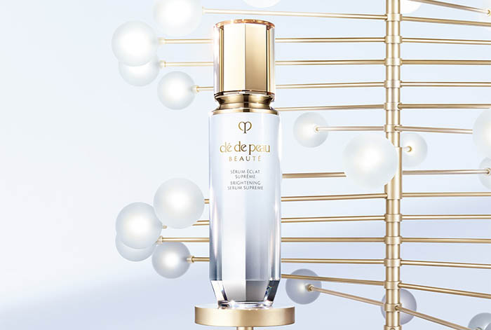 クレ・ド・ポー ボーテ / Cle de Peau Beauteの通販 - アットコスメ