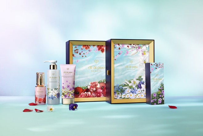 Clé de Peau Beauté