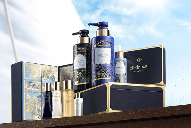 Clé de Peau Beauté