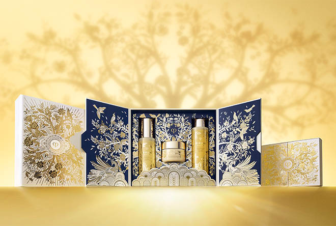 Clé de Peau Beauté