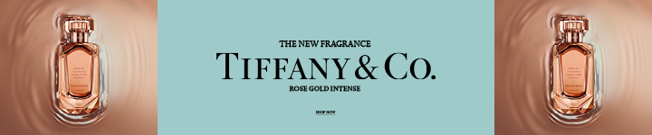 TIFFANY & CO. ROSE GOLD EAU DE PARFUM