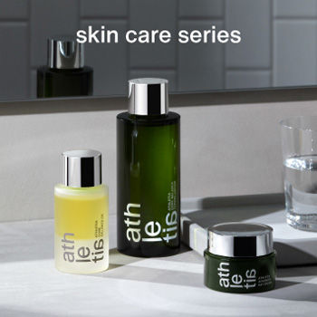 athletia_skin care series