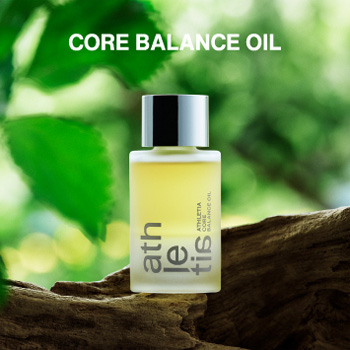 athletia_コアバランスオイル