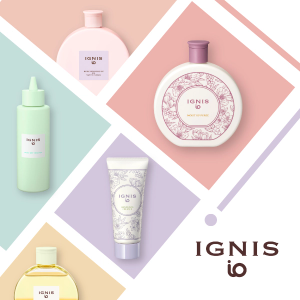 IGNIS iO