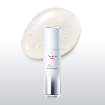 ユーセリン ハリフィラー バクチライズセラム