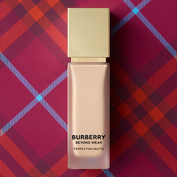 Burberry Beauty＿フェイスカテゴリー