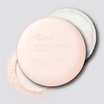 エテュセ スキンケアパウダー （プレスト）