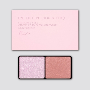 エテュセ アイエディション （カラーパレット） ２４