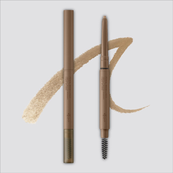 エテュセ ペンシル ブロウライナー ０１