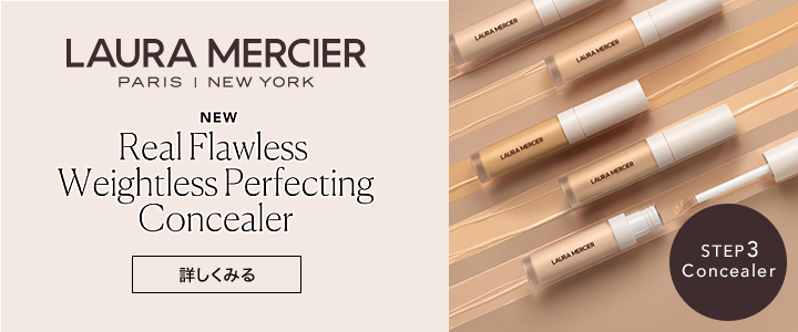 Real Flawless Weightless Perfecting Concealer