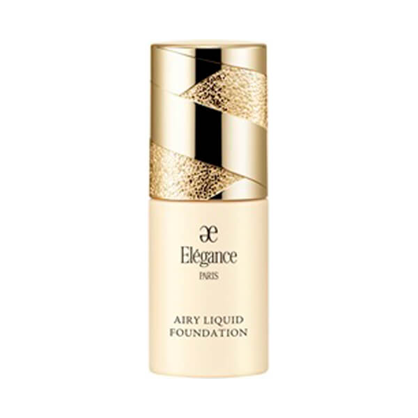 エアリー　リクイッドファンデーション