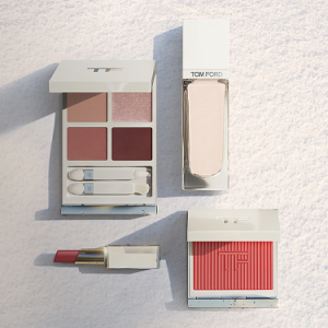 ソレイユ ホリデー コレクション 2025 冬のラグジュアリーコレクション