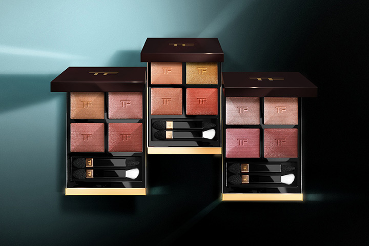 TOM FORD