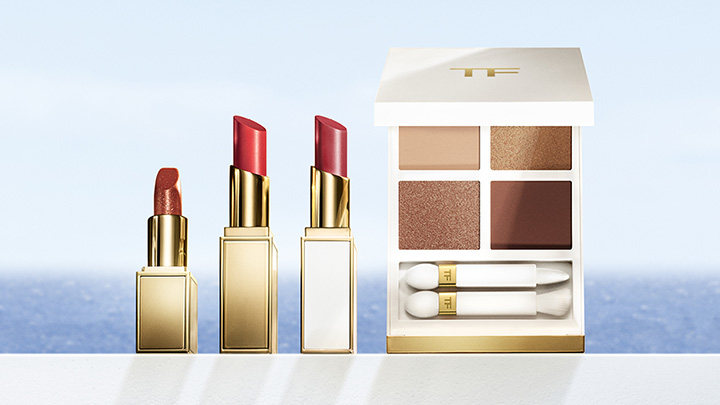 TOM FORD