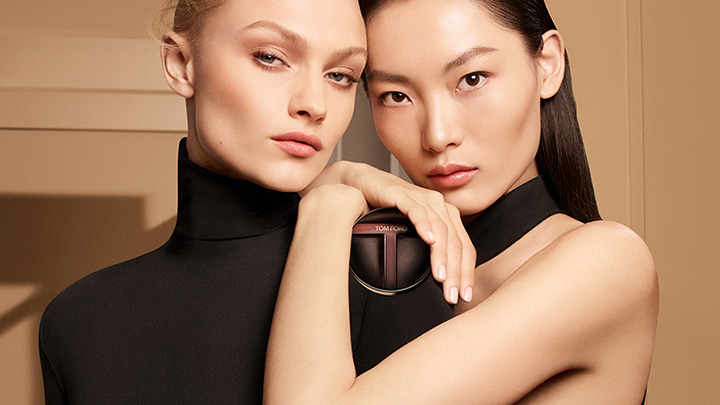 TOM FORD