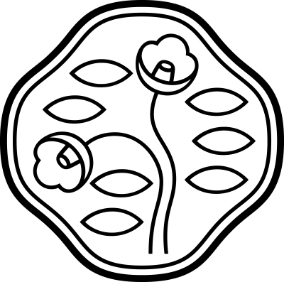 SHISEIDO ロゴ