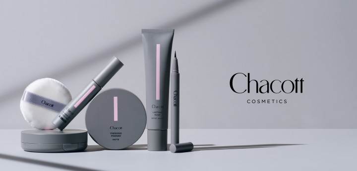 Chacott COSMETICS