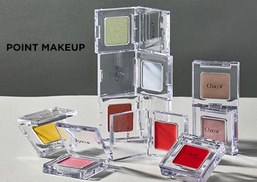 POINT MAKEUP