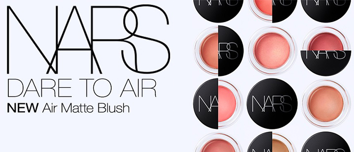 Nars ナーズ の通販 Cosme公式通販 Cosme Shopping