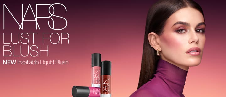 NARS(ナーズ)の通販 - アットコスメ公式通販【アットコスメショッピング】