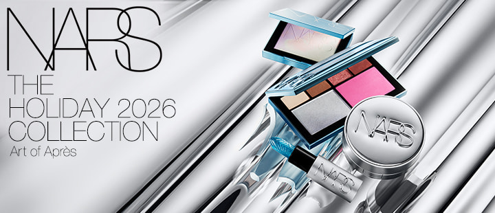 NARS(ナーズ)の通販 - アットコスメ公式通販【アットコスメショッピング】