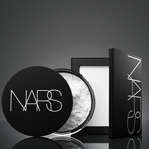 NARSの人気パウダーがパワーアップして登場！