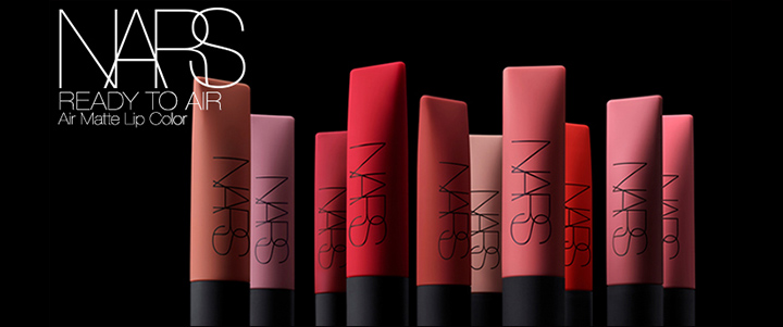 Nars ナーズ の通販 Cosme公式通販 Cosme Shopping