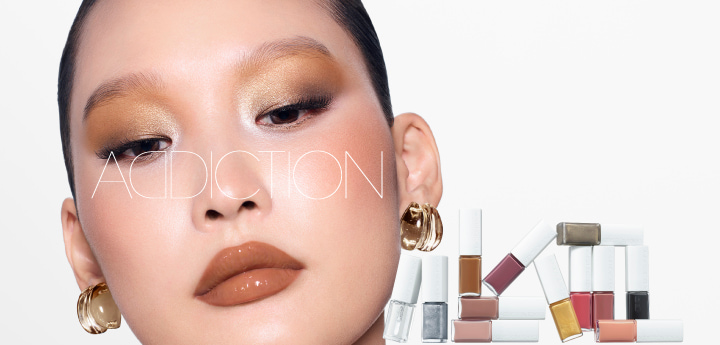 ADDICTION リップグロス