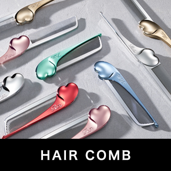 HAIR COMB