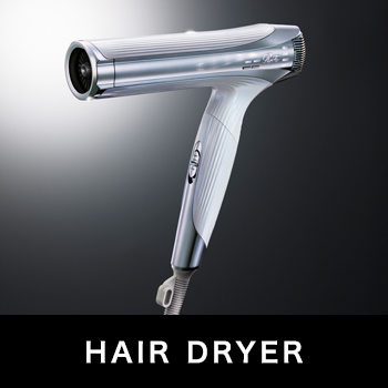 HAIR DRYER