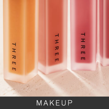 THREE MAKEUP