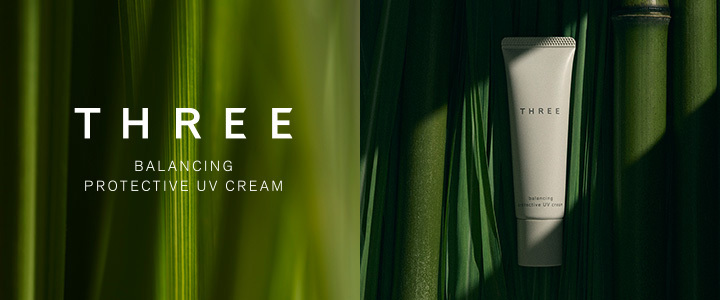 BALANCING PROTECTIVE  UV CREAM