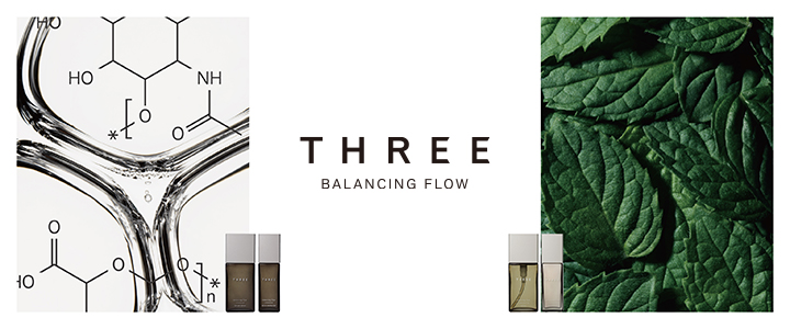 THREE_BALANCING FLOW