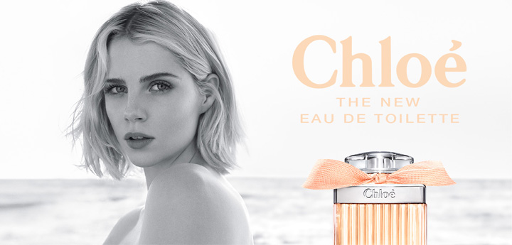 クロエ Chloeの通販 Cosme公式通販 Cosme Shopping