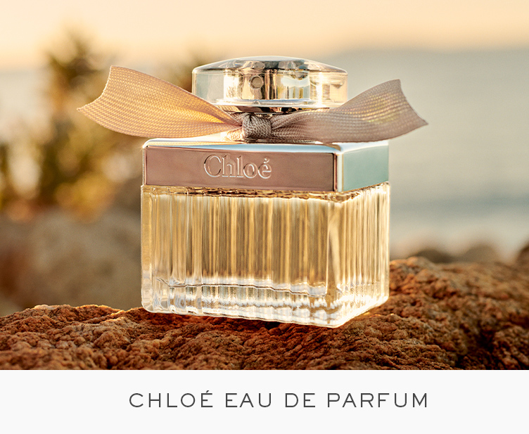 Chloe EAU DE PARFUM