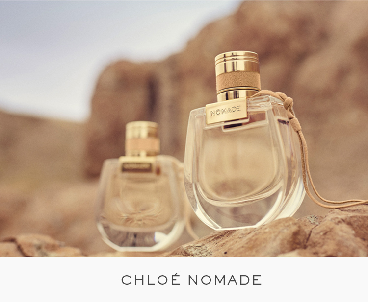 Chloe NOMADE