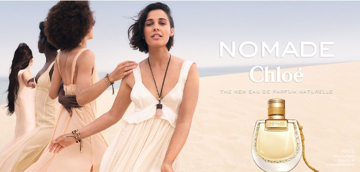 クロエ Chloeの通販 Cosme公式通販 Cosme Shopping