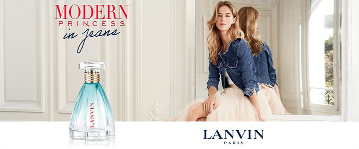 LANVIN MODERN PRINCESS